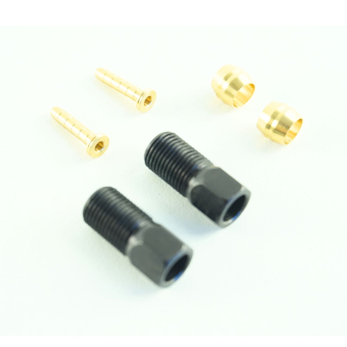 FLC600 Componente linea Hidraulica P/ Shimano Quaxar