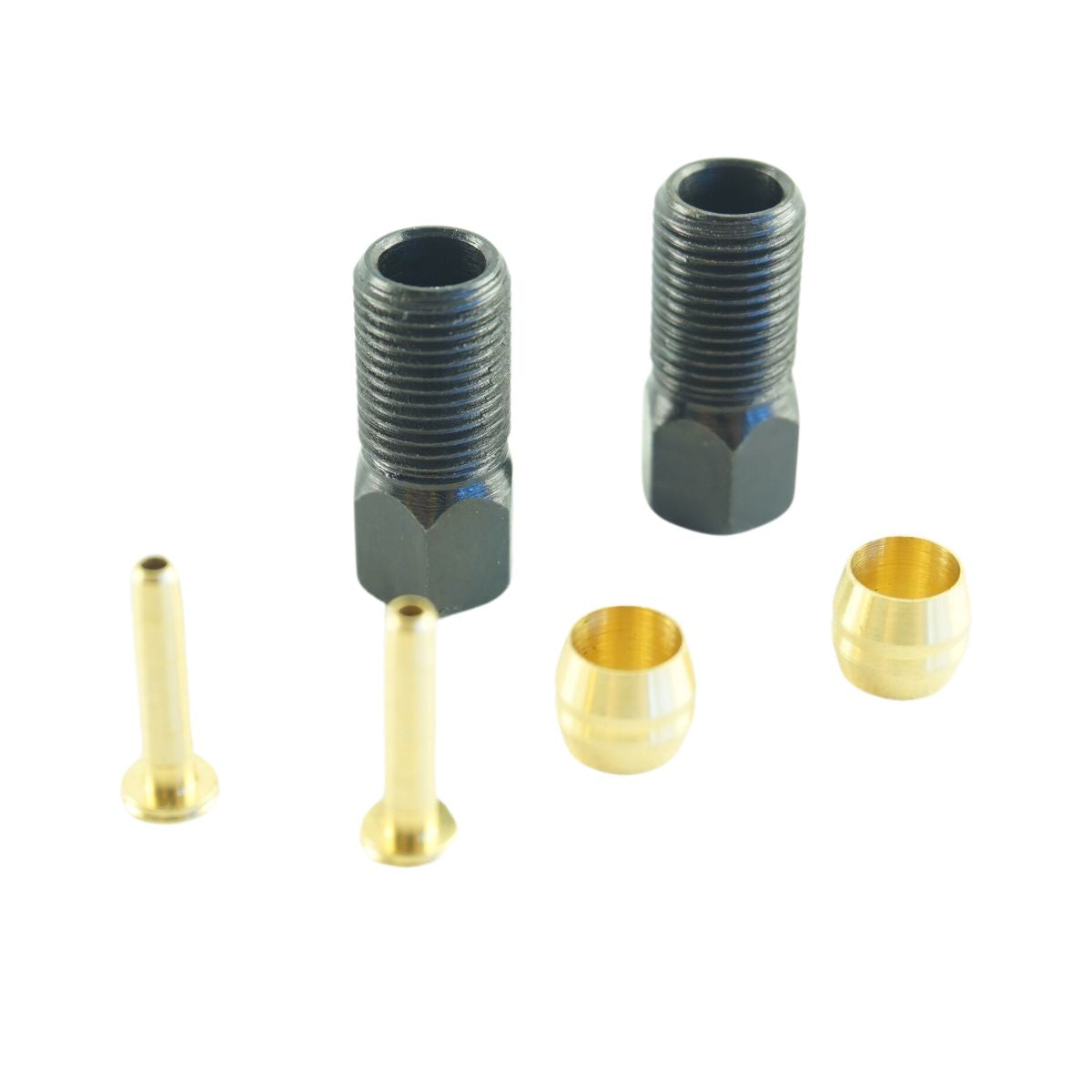 FLC600 Componente linea Hidraulica P/ Shimano Quaxar