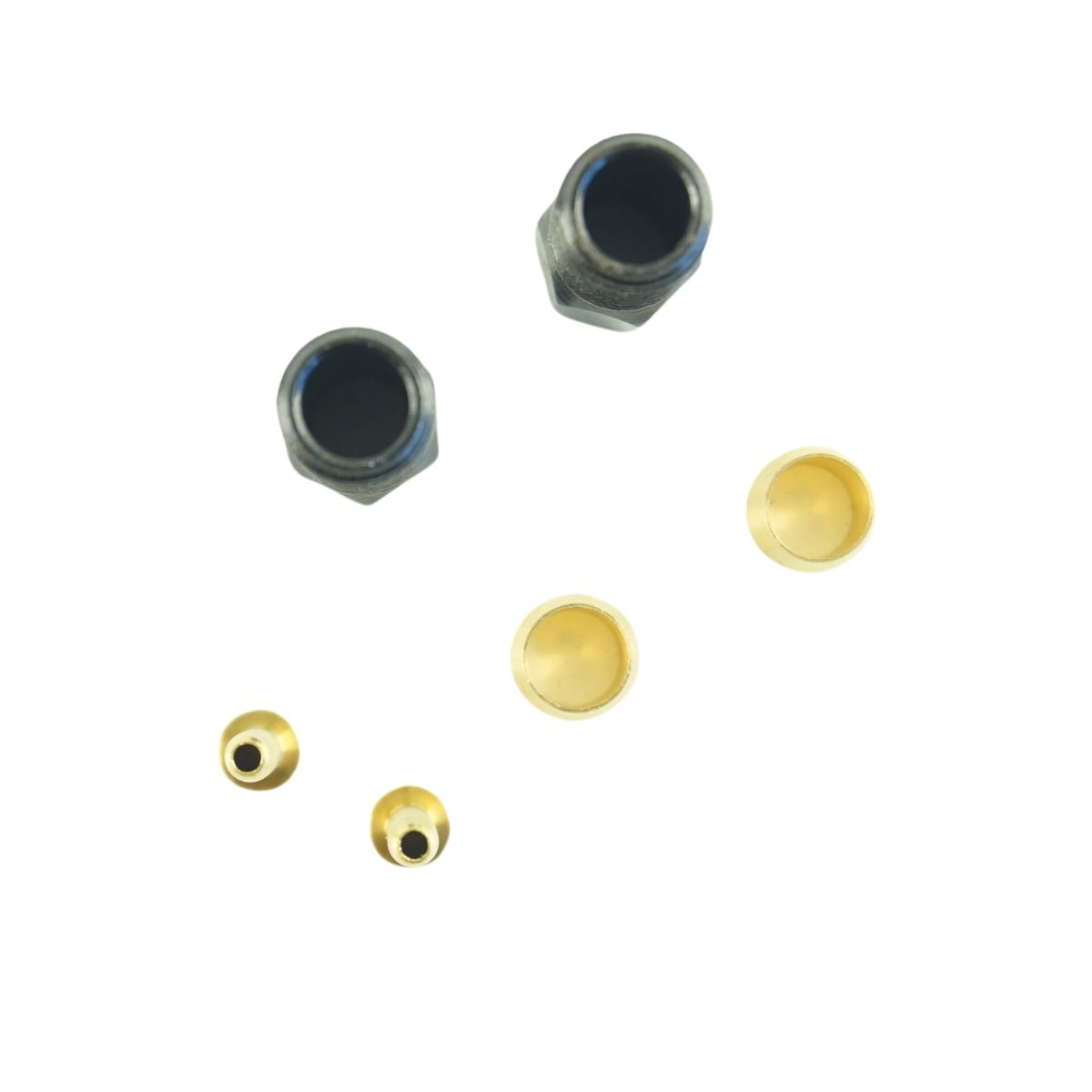 FLC600 Componente linea Hidraulica P/ Shimano Quaxar