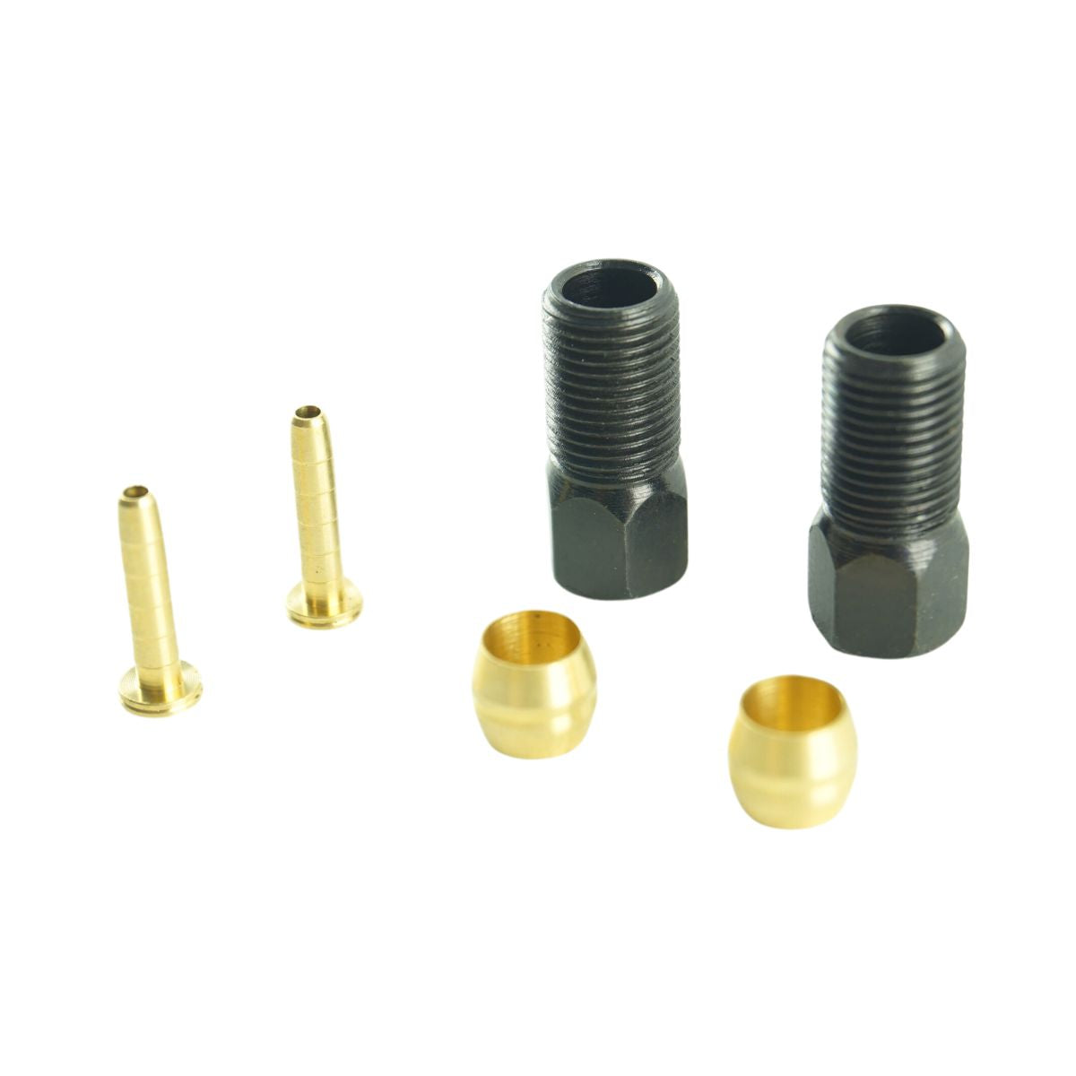 FLC600 Componente linea Hidraulica P/ Shimano Quaxar