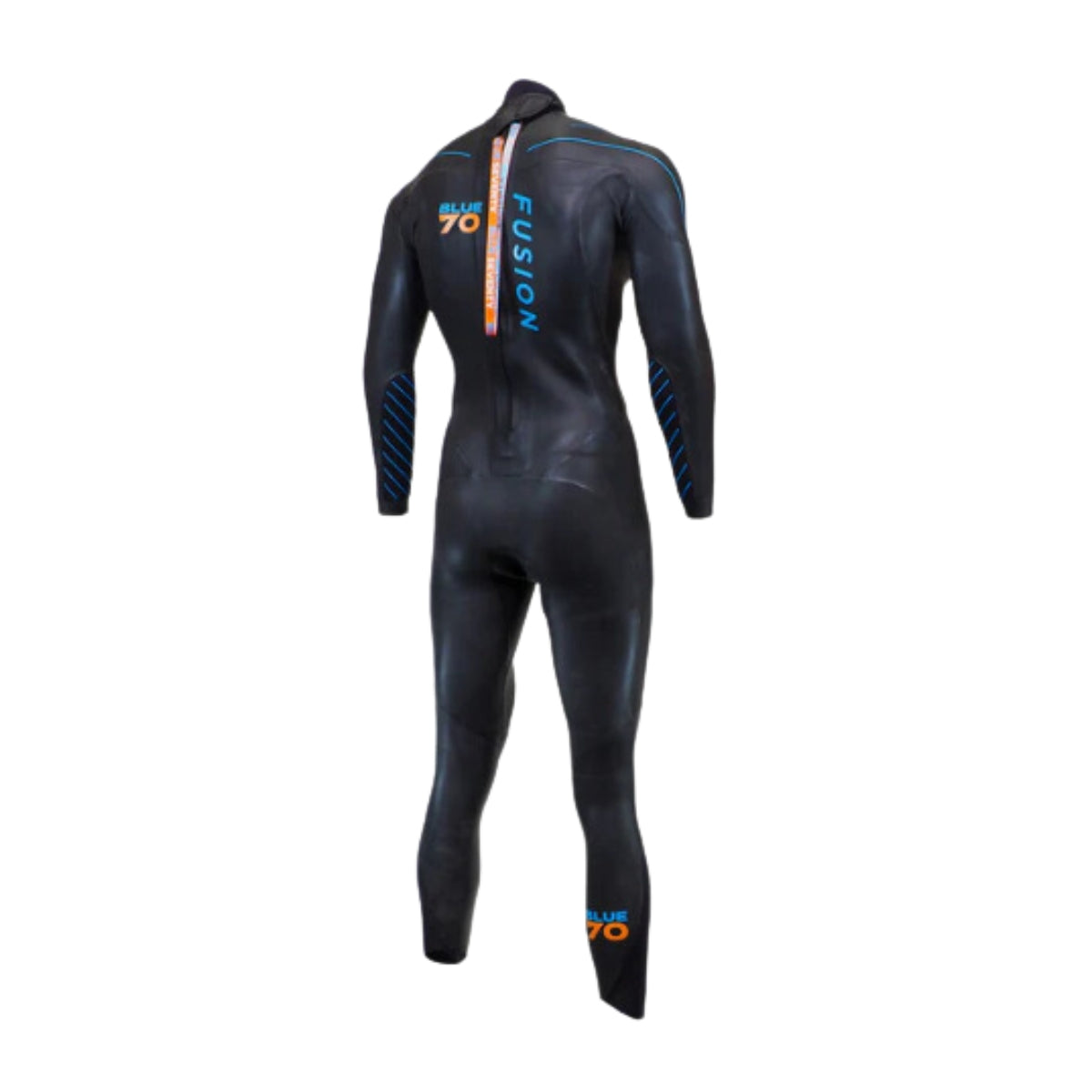 Traje de neopreno Blueseventy Fusion Hombre