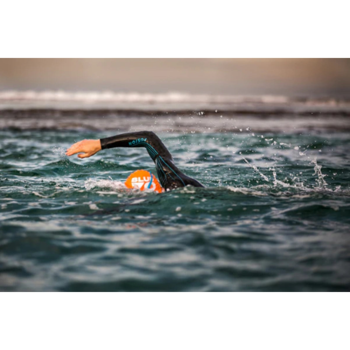 Traje de neopreno Blueseventy Fusion Hombre