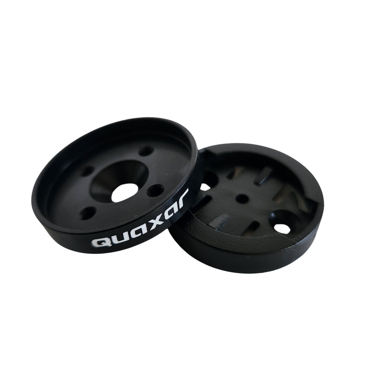 GARSTBK Soporte para Garmin al stem Quaxar