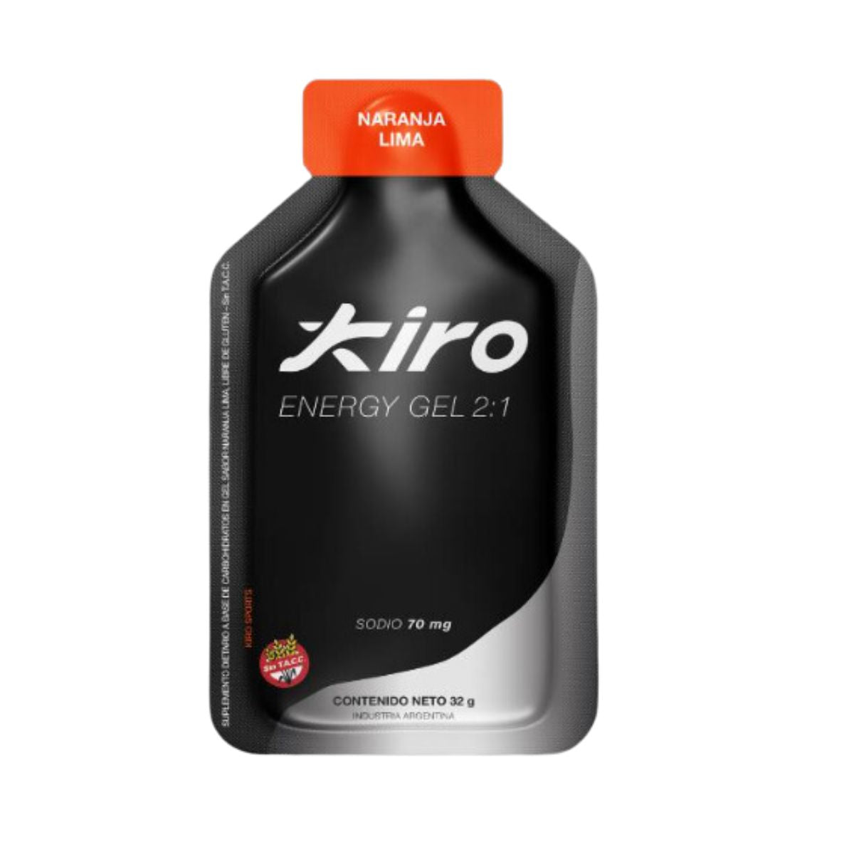 Kit Energy gel Kiro x 56U