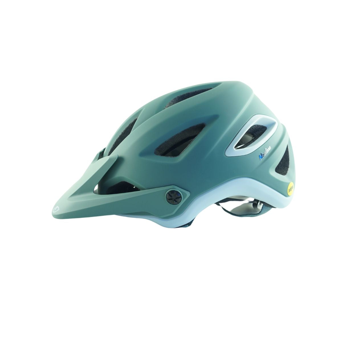 Casco Giro Montara MIPS Mate Mujer