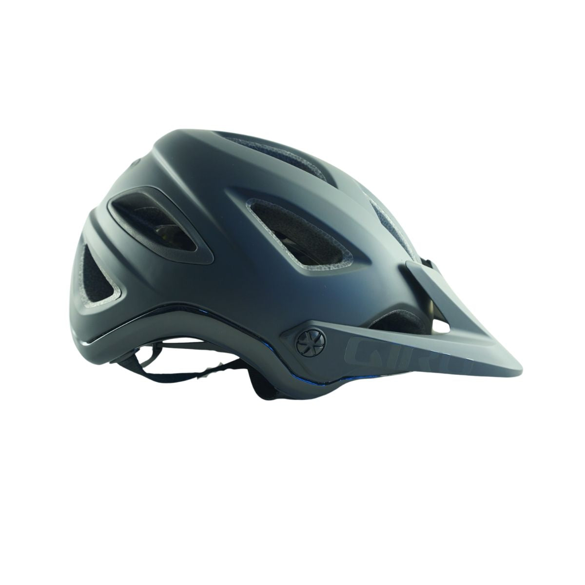 Casco Giro Montaro MIPS Mate Hombre
