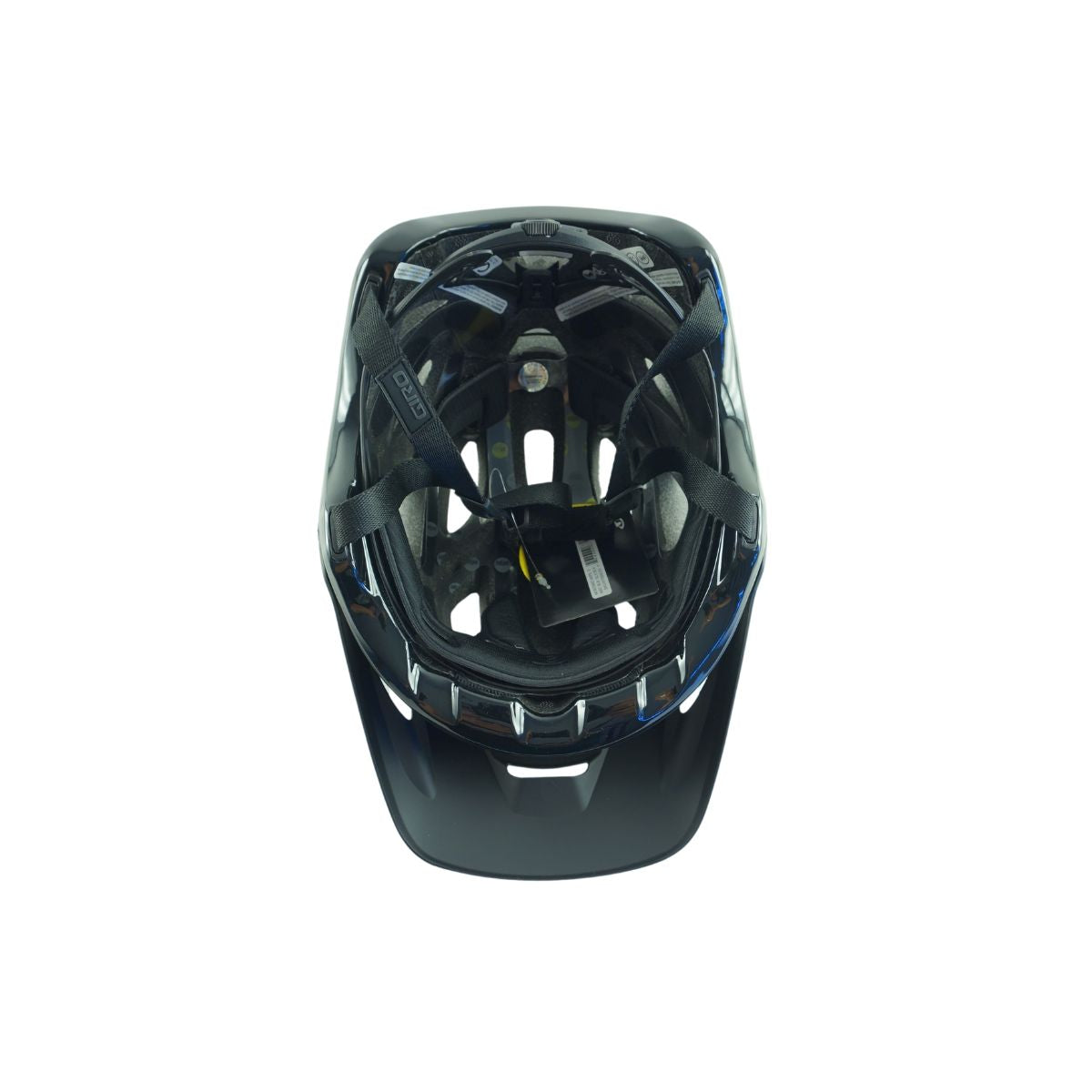 Casco Giro Montaro MIPS Mate Hombre