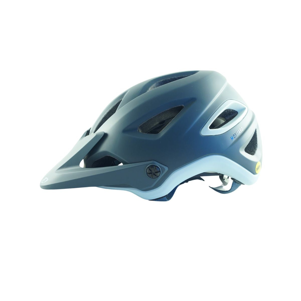 Casco Giro Montaro MIPS Mate Hombre