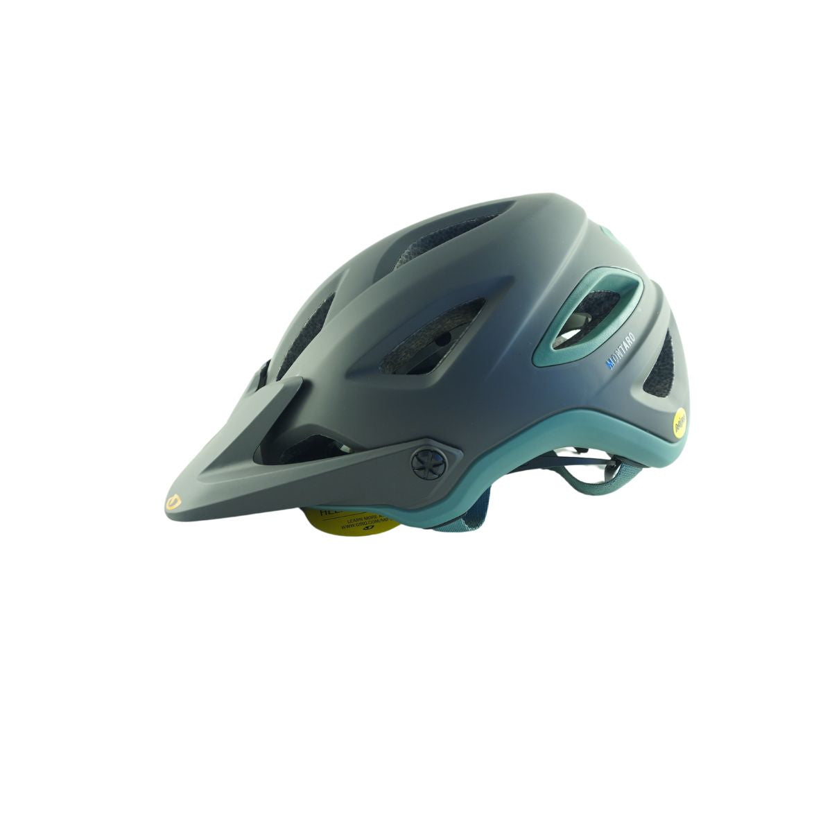 Casco Giro Montaro MIPS Mate Hombre