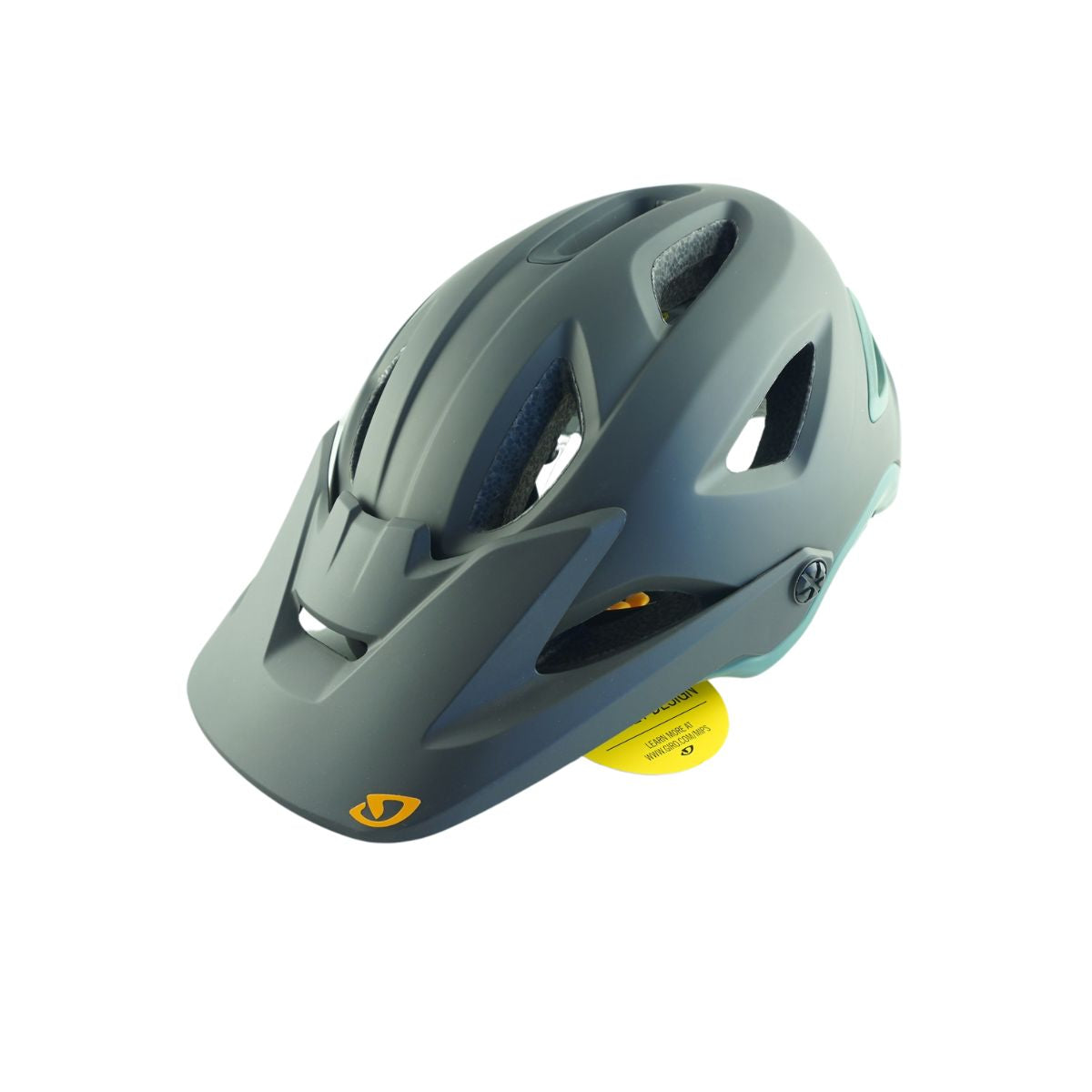 Casco Giro Montaro MIPS Mate Hombre
