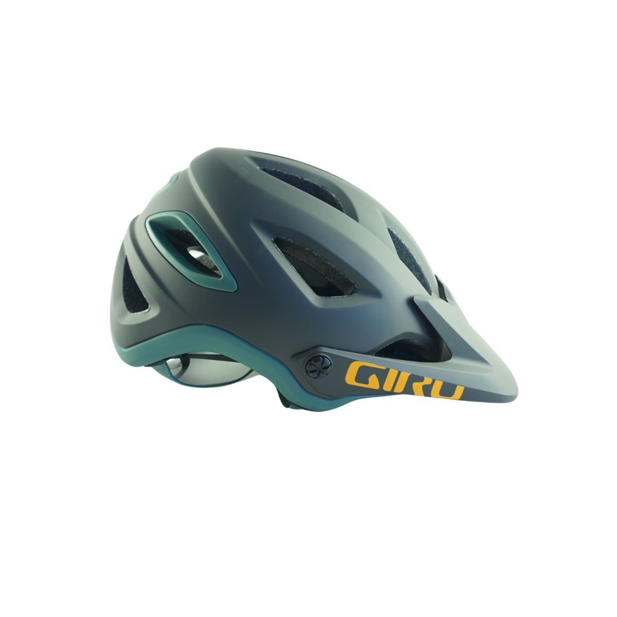 Casco Giro Montaro MIPS Mate Hombre