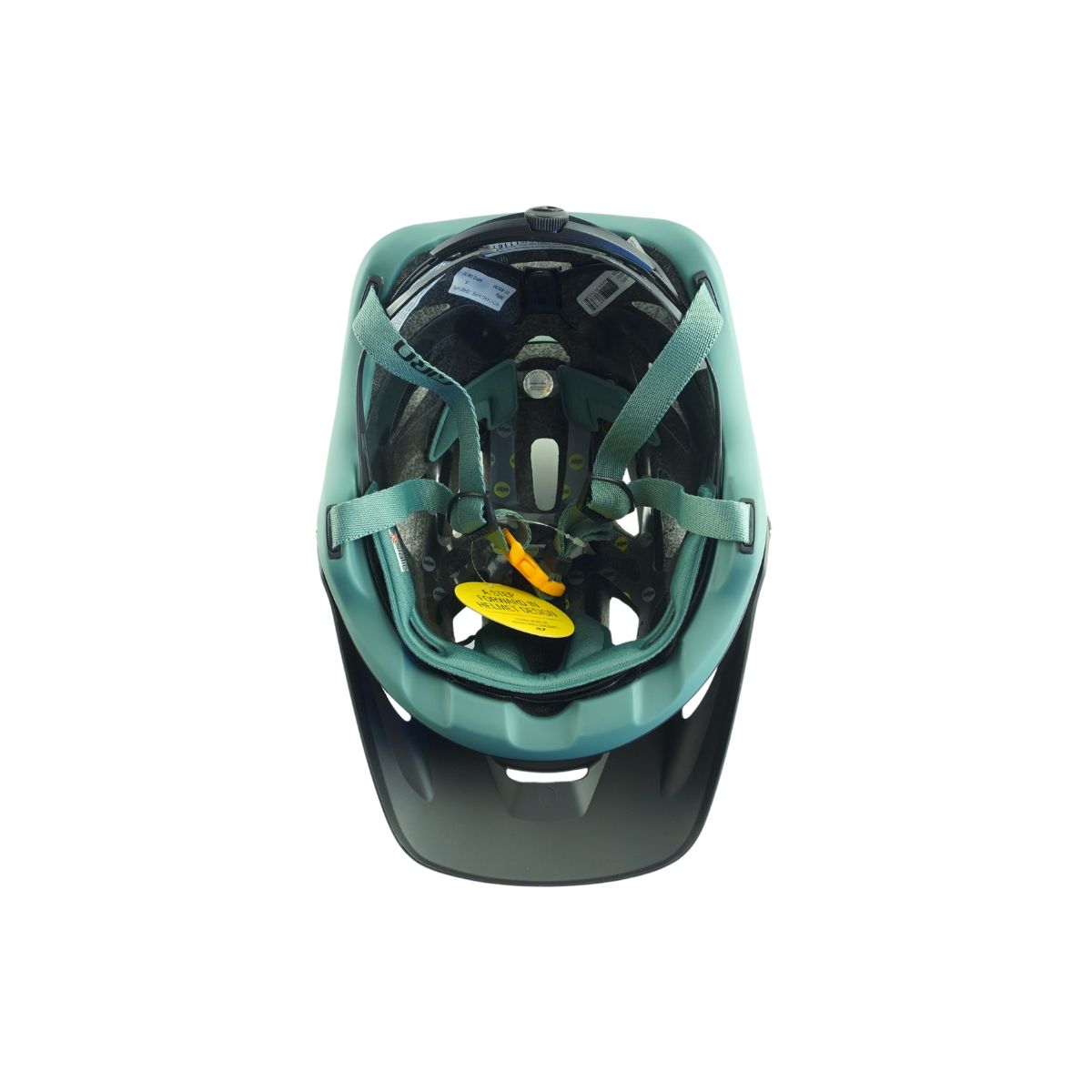 Casco Giro Montaro MIPS Mate Hombre