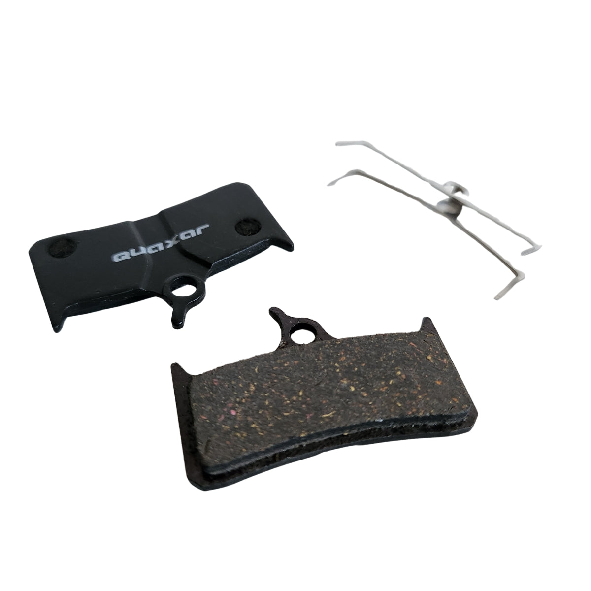 GXR1010 Pastillas de freno Orgánicas Quaxar