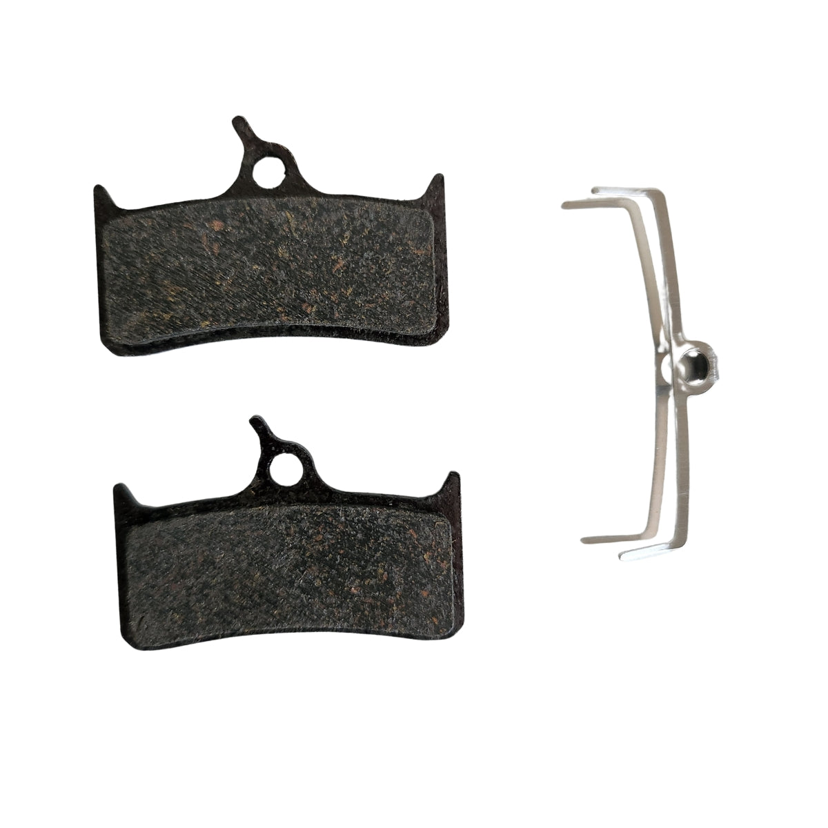 GXR1010 Pastillas de freno Orgánicas Quaxar