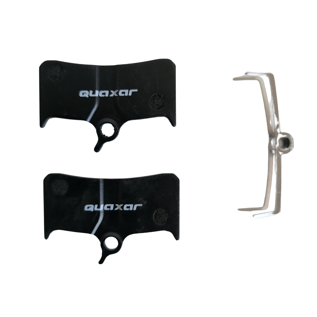 GXR1010 Pastillas de freno Orgánicas Quaxar