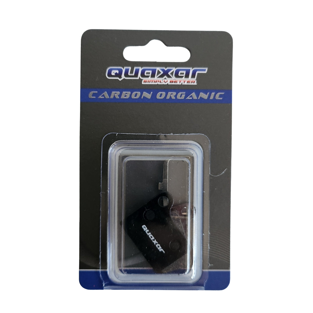 GXR1011 Pastillas de freno Organicas Quaxar