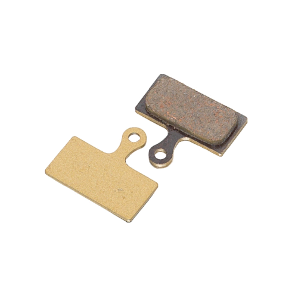 GXR1015 Pastillas de freno Orgánicas Quaxar