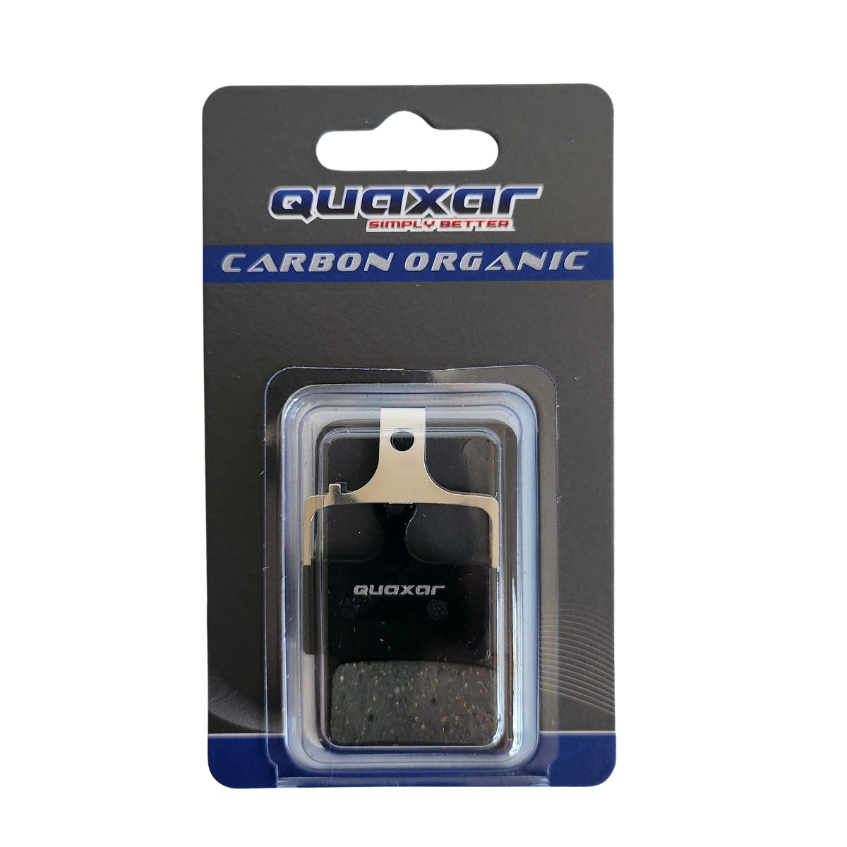 GXR1015 Pastillas de freno Orgánicas Quaxar