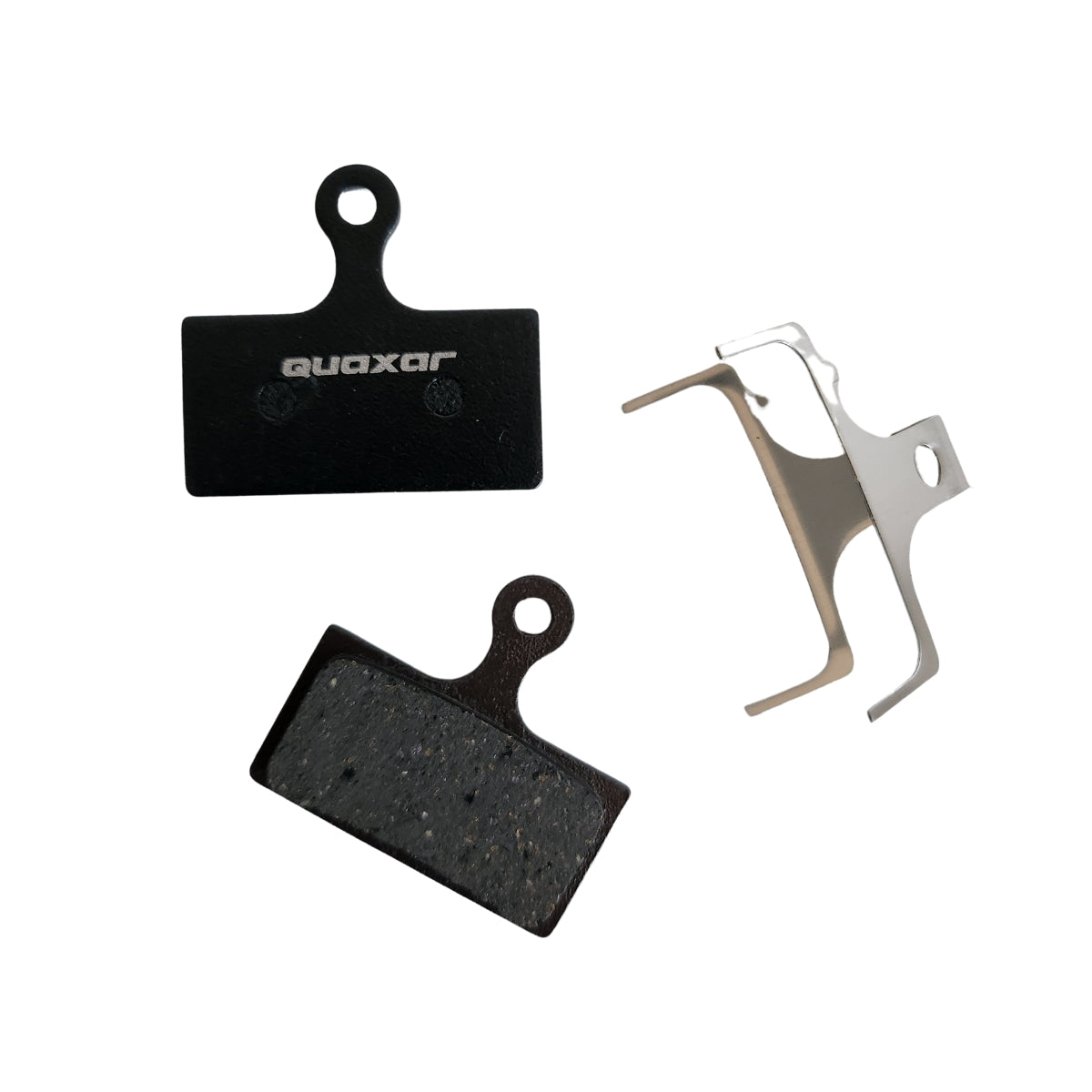 GXR1015 Pastillas de freno Orgánicas Quaxar