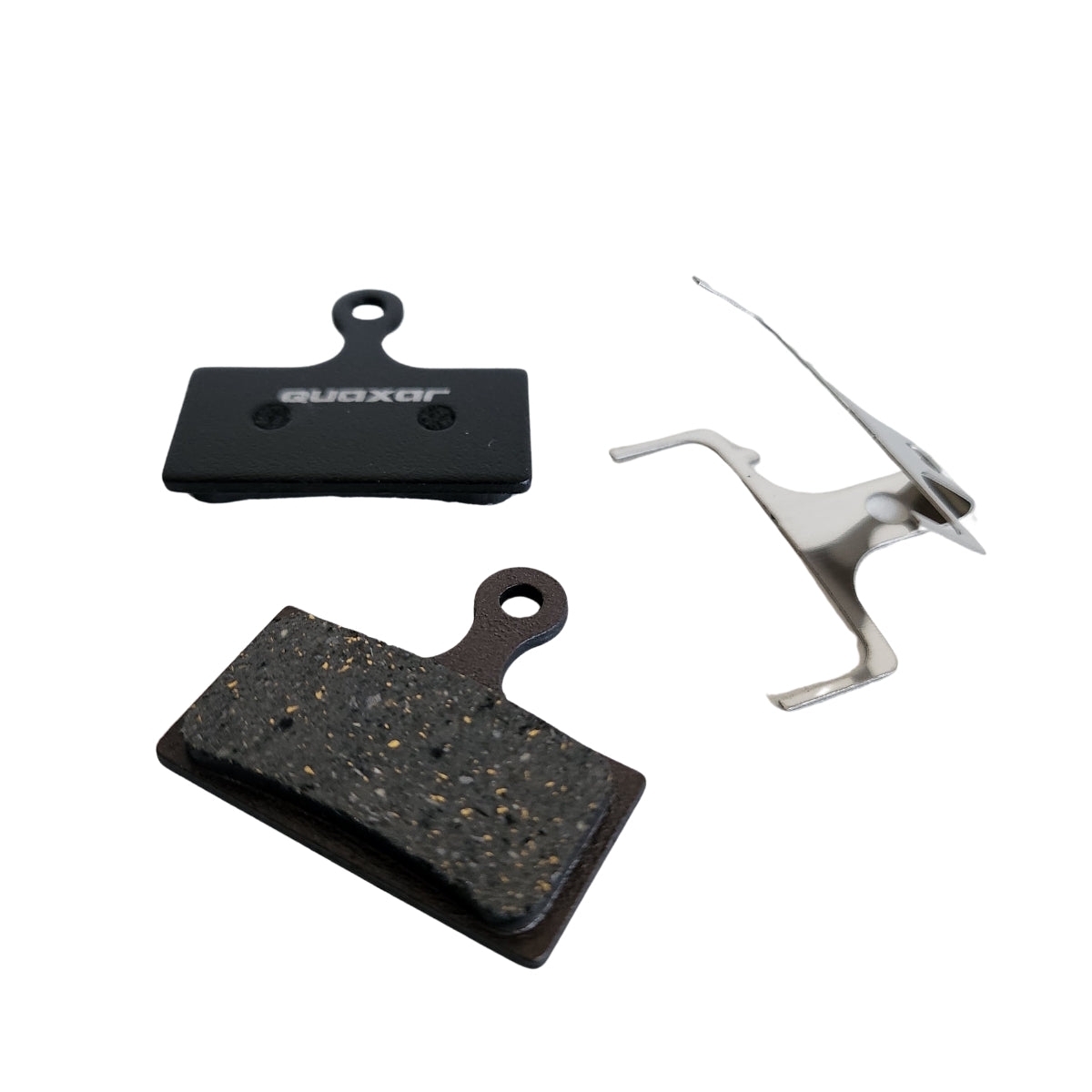 GXR1015 Pastillas de freno Orgánicas Quaxar