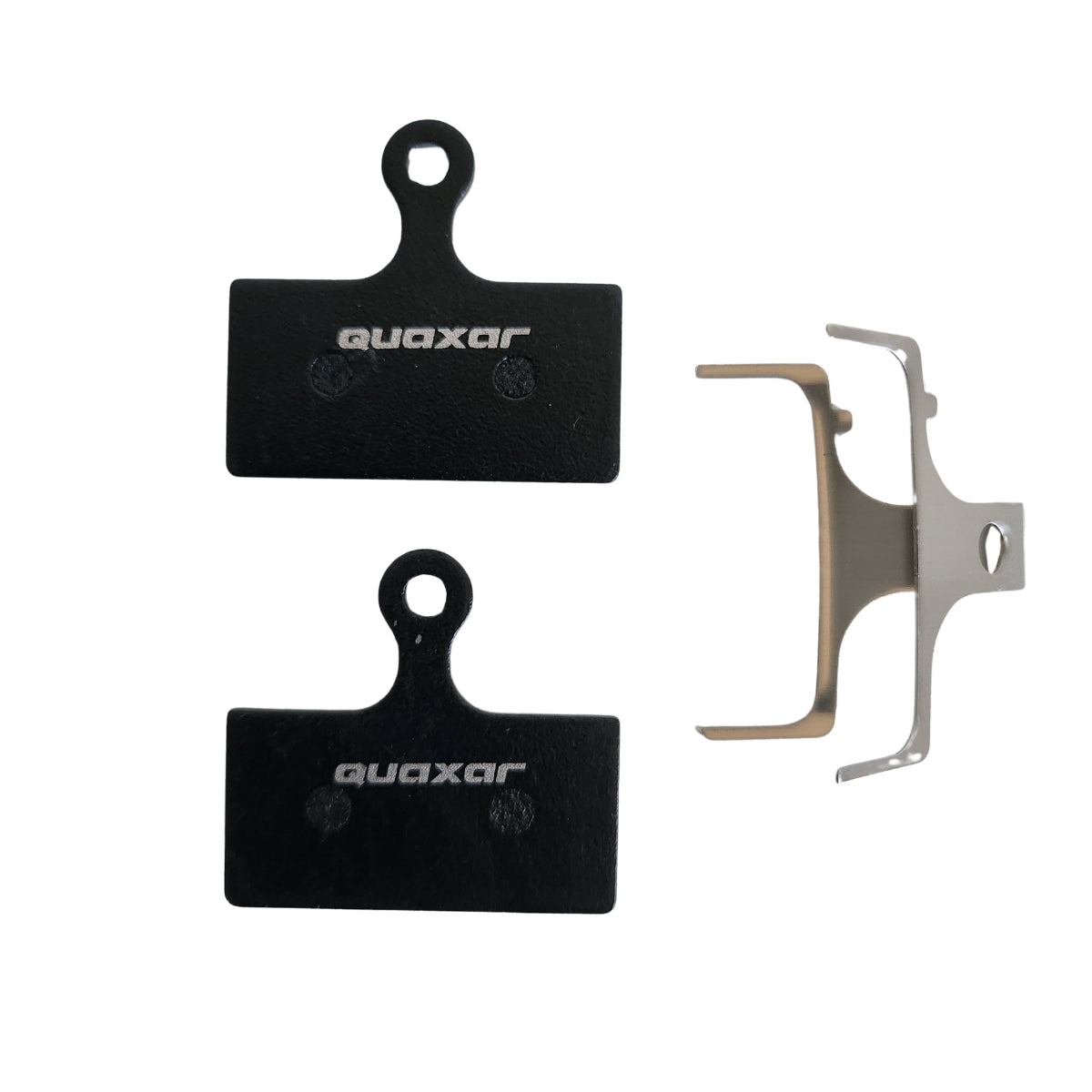 GXR1015 Pastillas de freno Orgánicas Quaxar