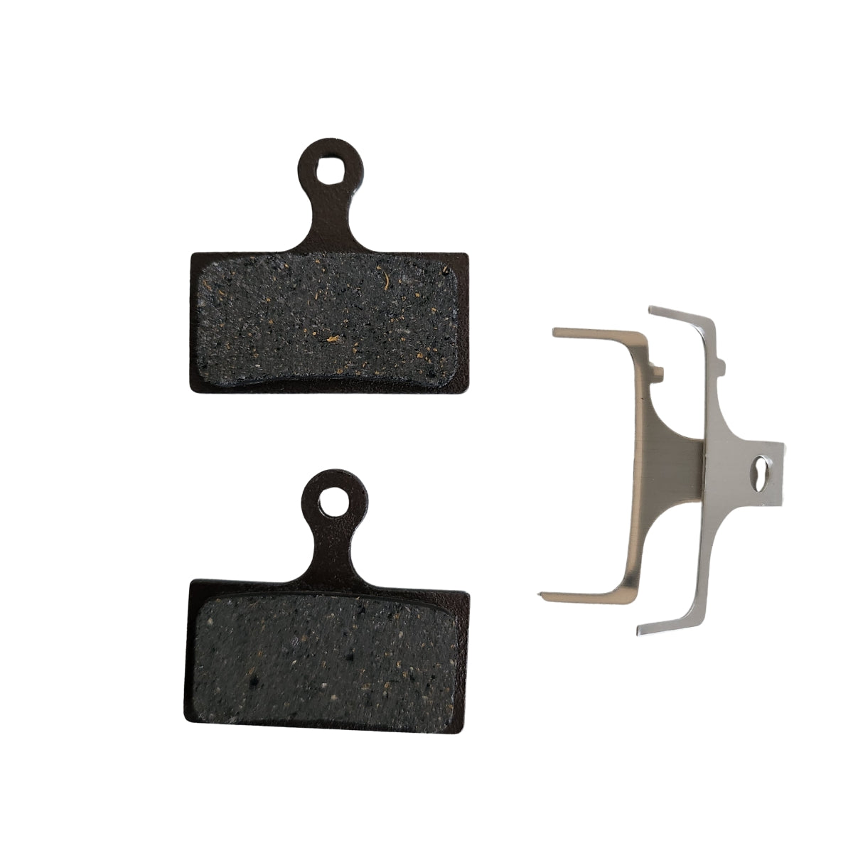 GXR1015 Pastillas de freno Orgánicas Quaxar