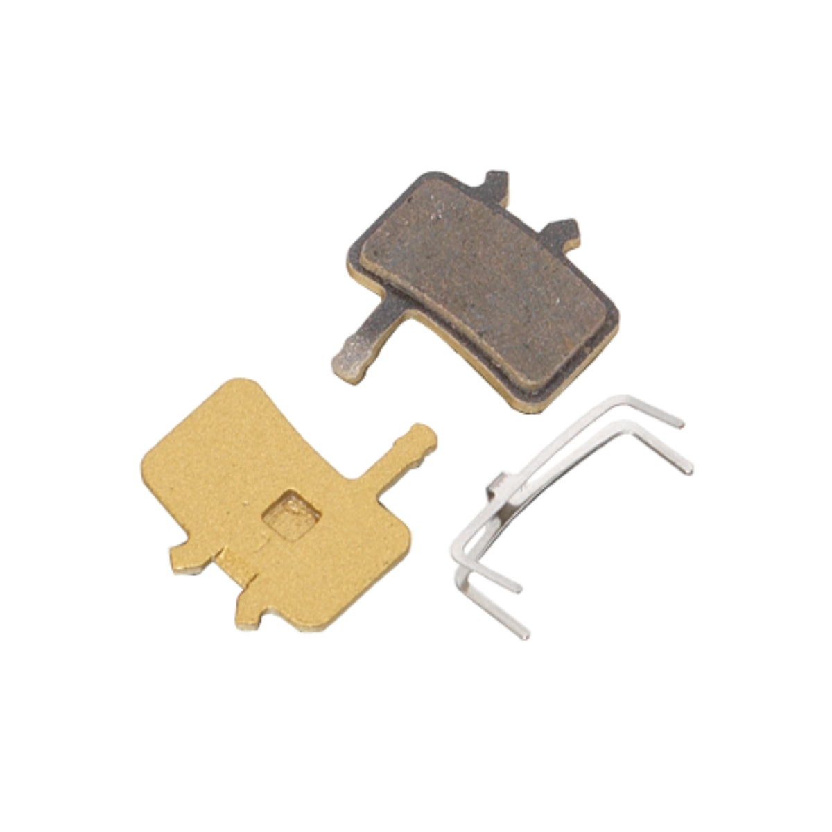 GXR1040 Pastillas de freno Quaxar