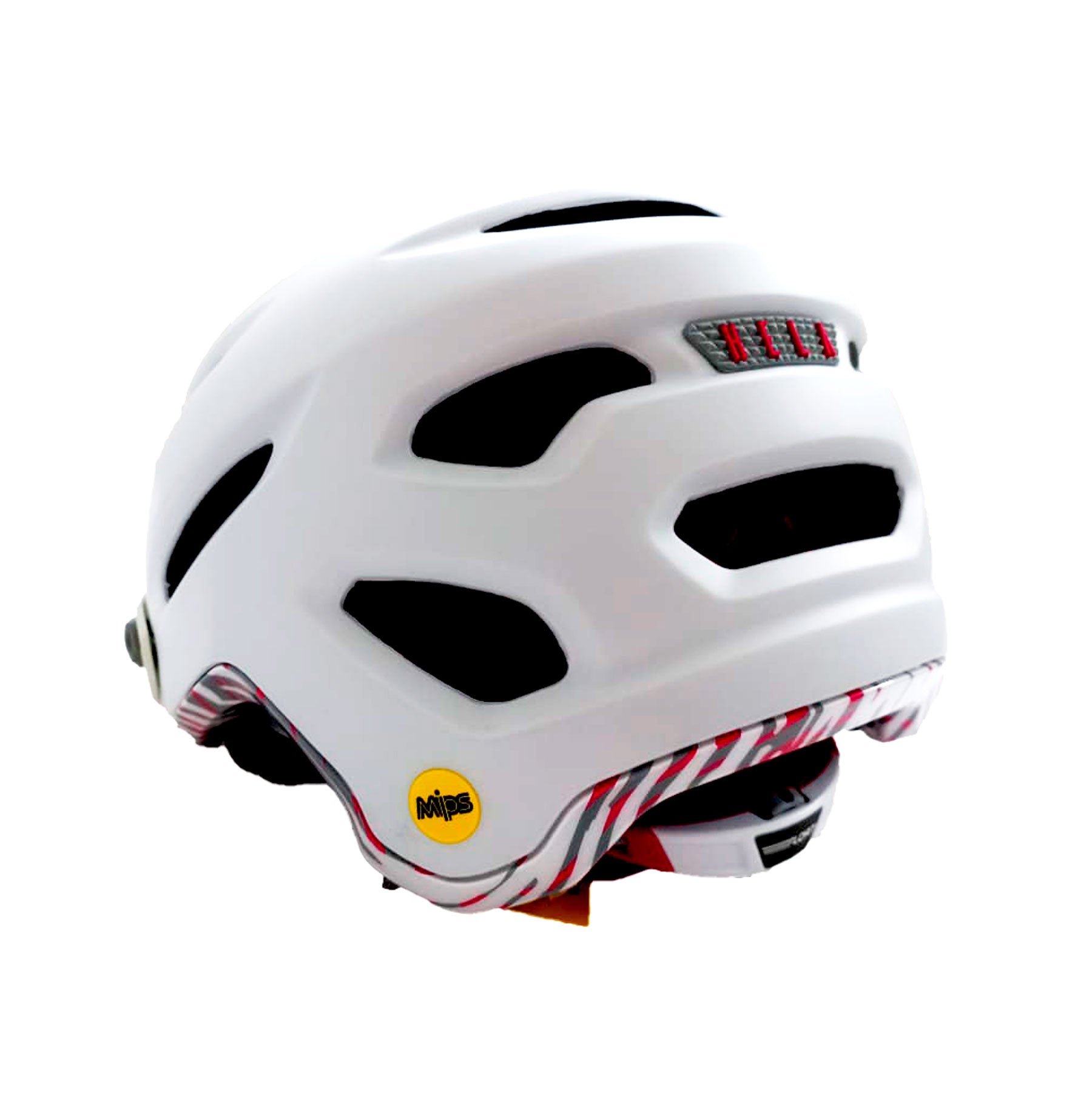 Casco BELL Hela con MIPS