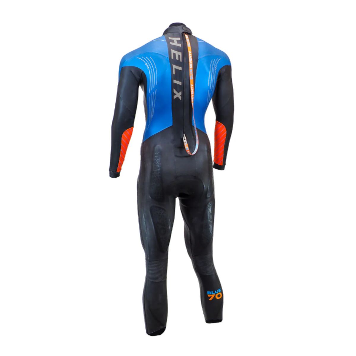 Traje de Neopreno Blueseventy Helix