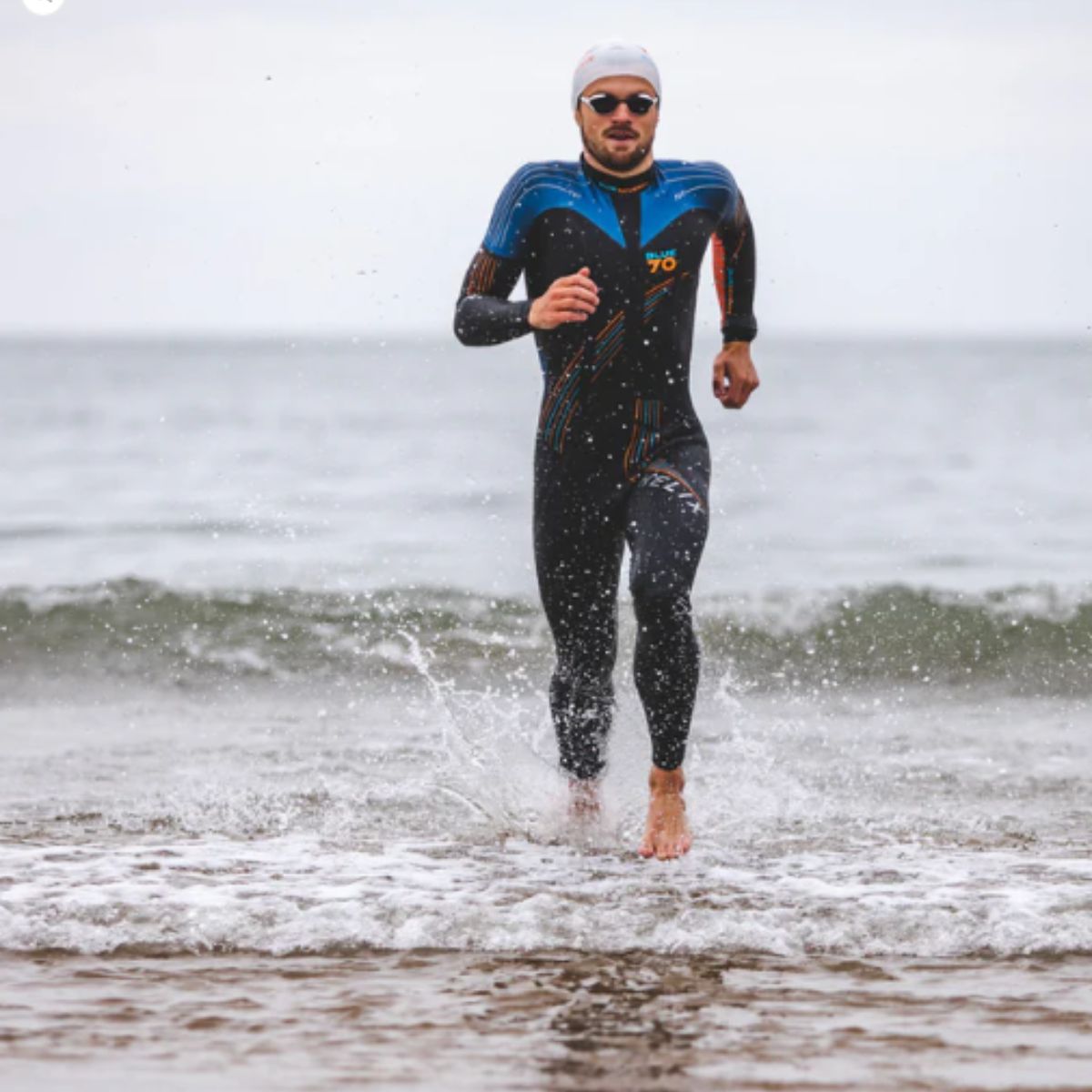 Traje de Neopreno Blueseventy Helix