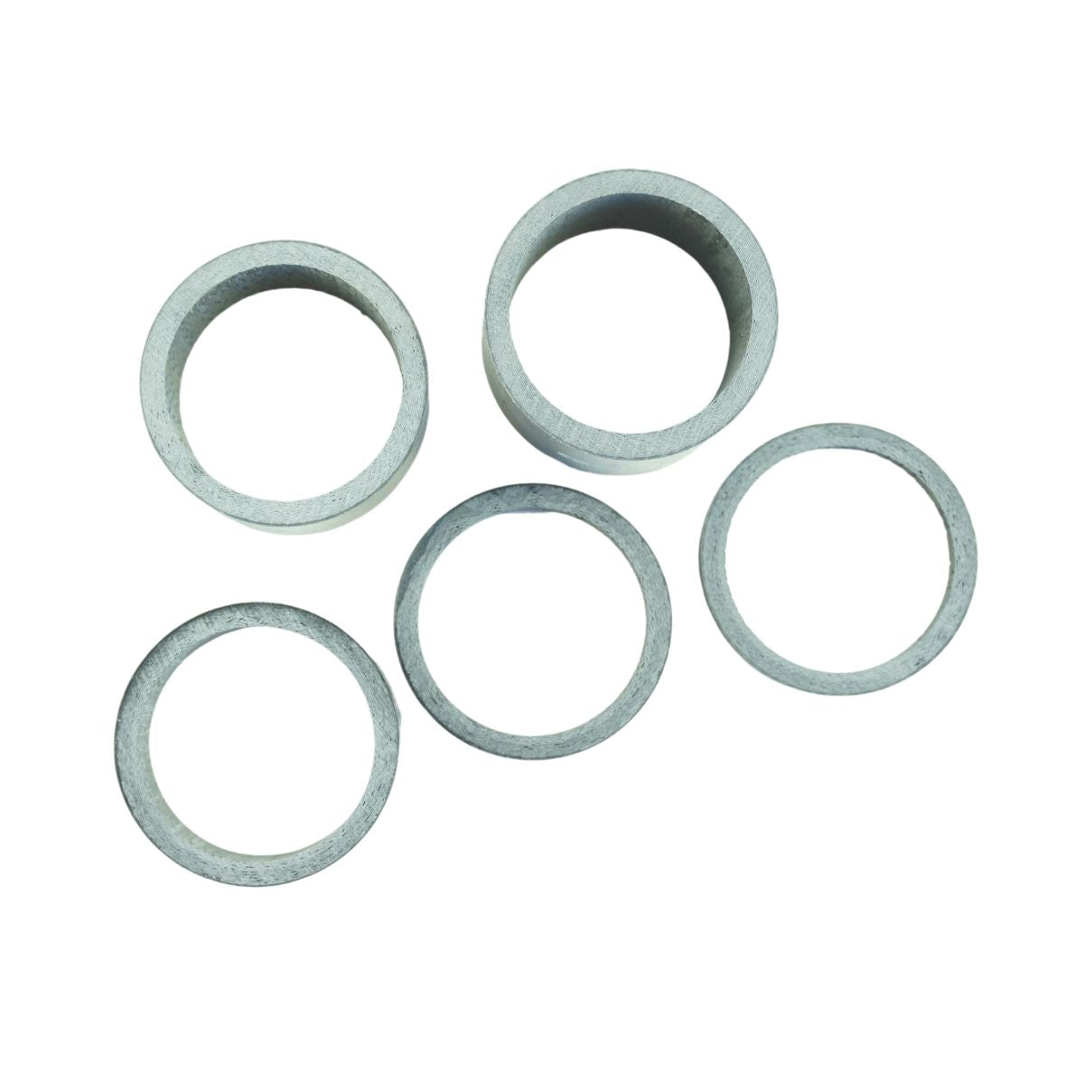 HSCMBK-1 Set separadores Espaciadores Carbono Quaxar