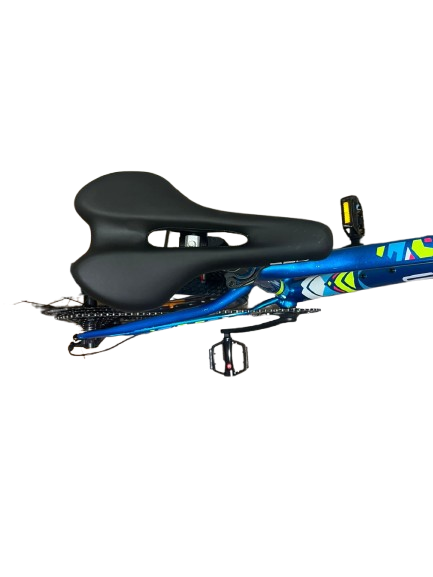 Bicicleta Rodado 29 XT180 SBK 11 Vel