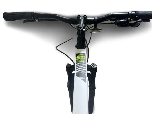 Bicicleta Rodado 29 Kingstone SBK 10 Vel