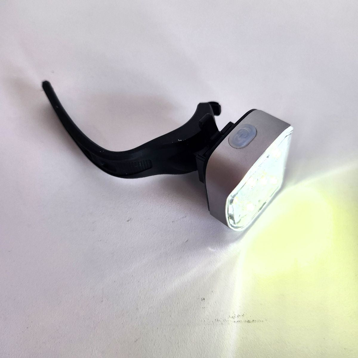 Set de luces Frontal y trasera JY6217F-6217T-1