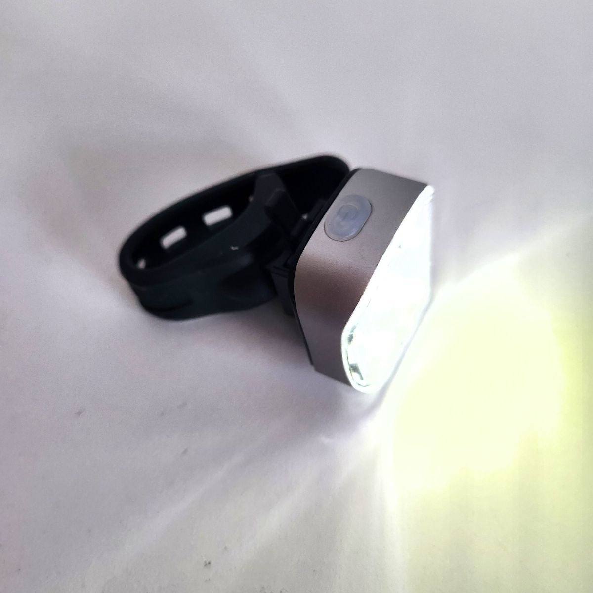 Set de luces Frontal y trasera JY6217F-6217T-1