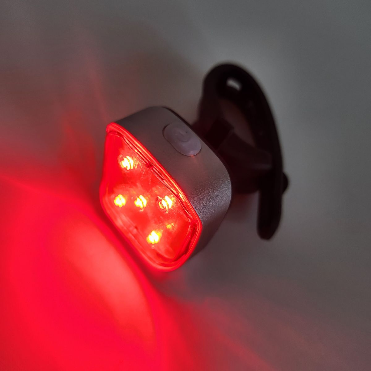 Set de luces Frontal y trasera JY6217F-6217T-1