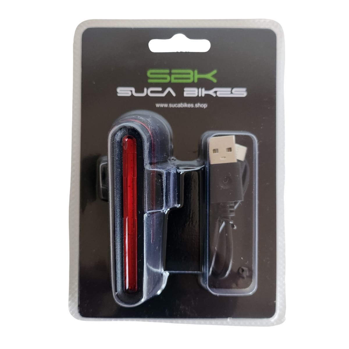 Luz trasera JY-6251T