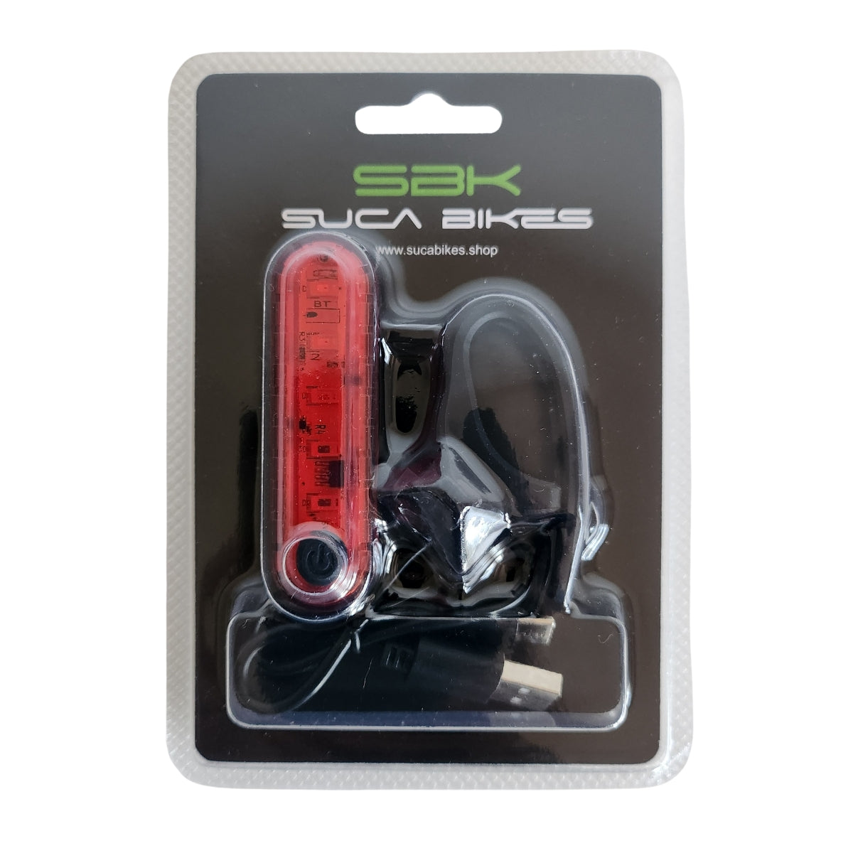 Luz trasera JY-6256TU