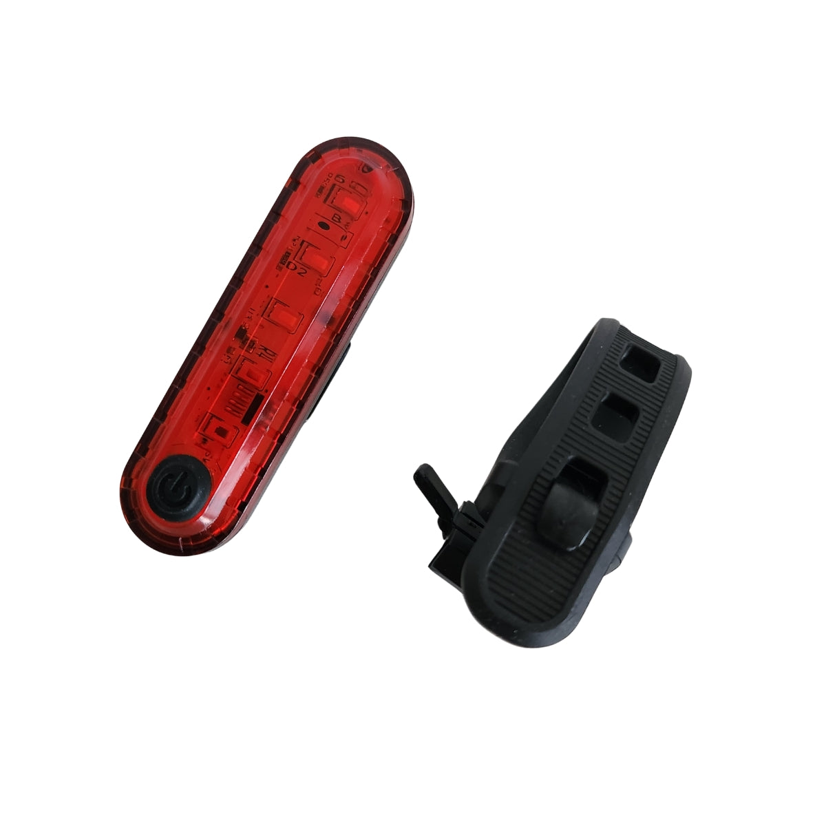 Luz trasera JY-6256TU