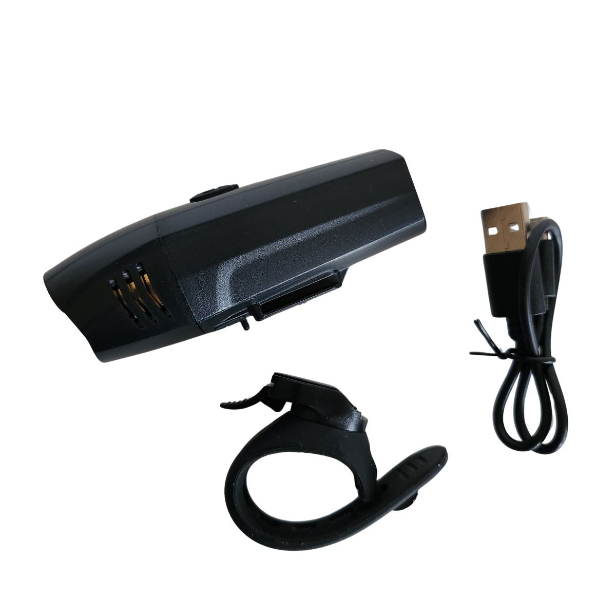 Set de luces Frontal y trasera JY7117-6102T