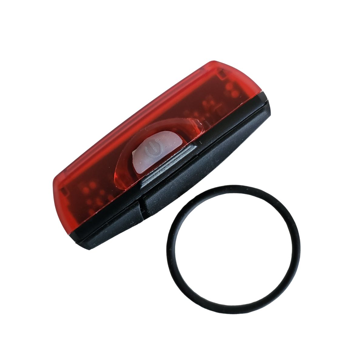 Set de luces Frontal y trasera JY7117-6102T