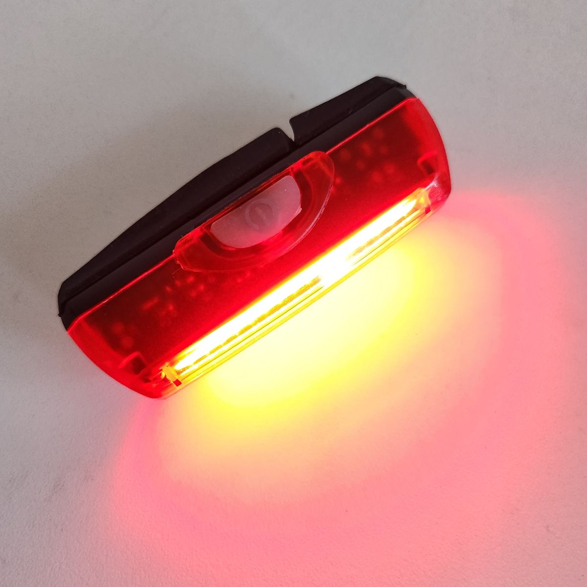 Set de luces Frontal y trasera JY7117-6102T