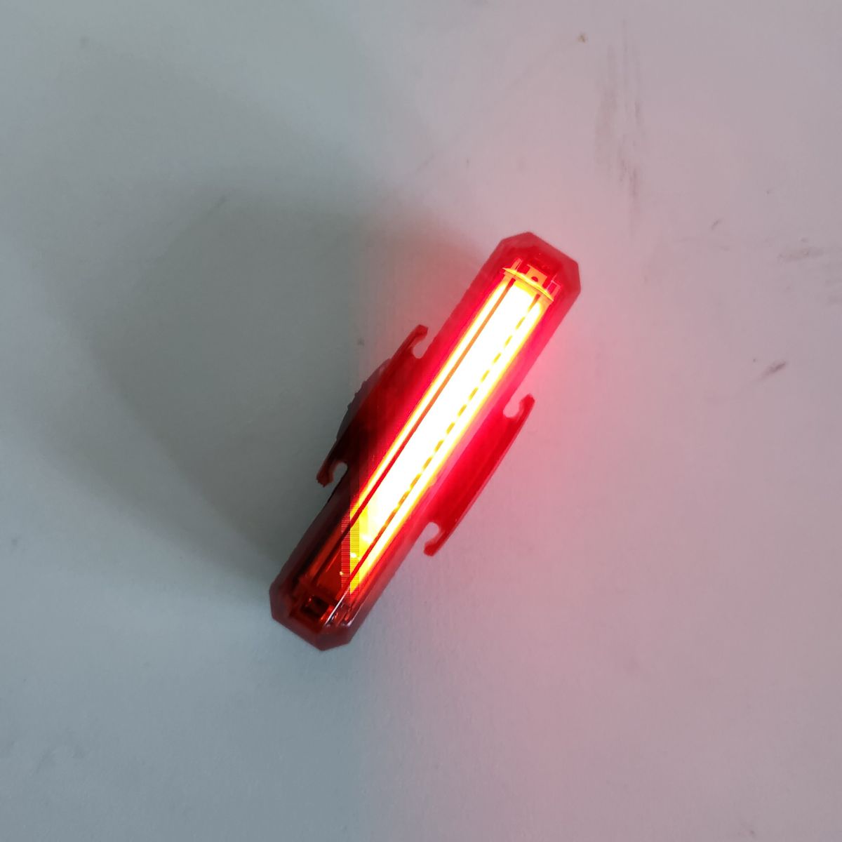 Set de luces Frontal y trasera JY7117-6102T