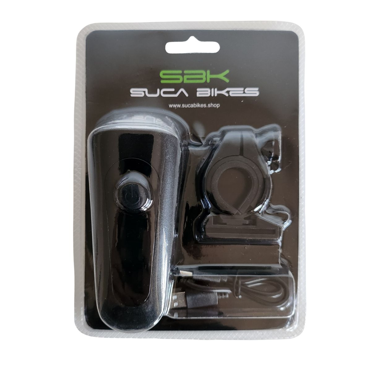 Luz Delantera JY7177