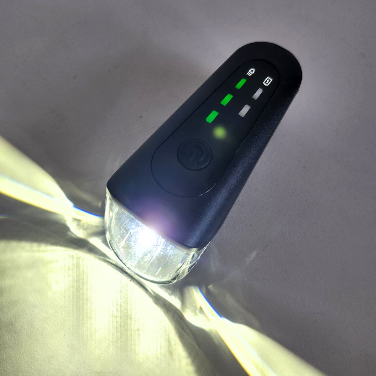 Luz Delantera JY7177