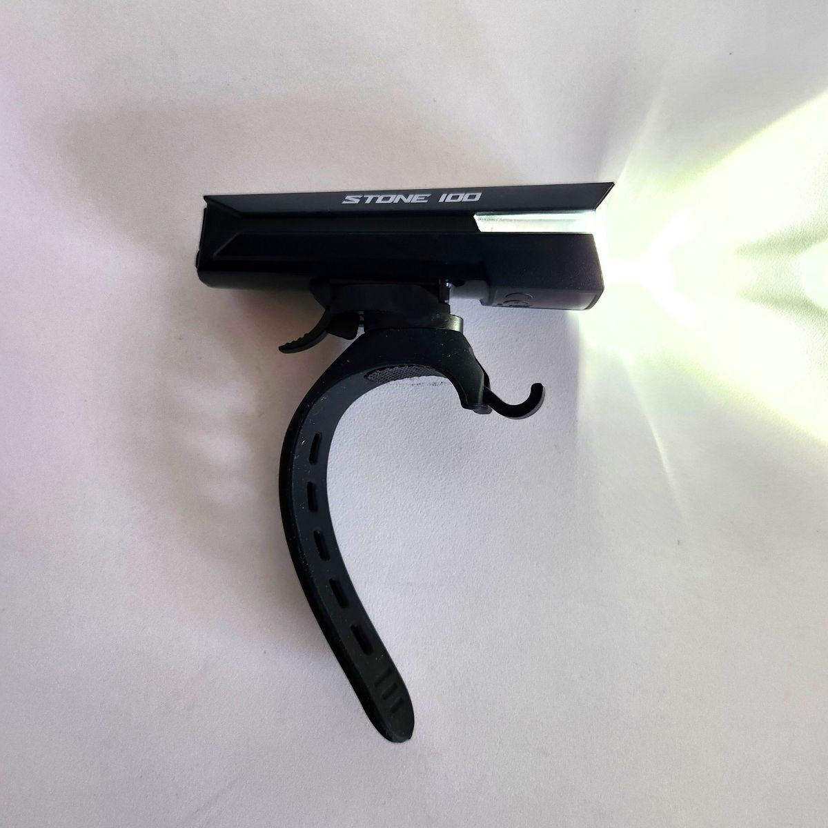 Set de luces Frontal y Trasera JY7202-100-6249T