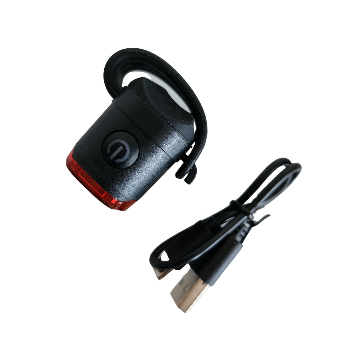 Set de luces Frontal y Trasera JY7202-100-6249T