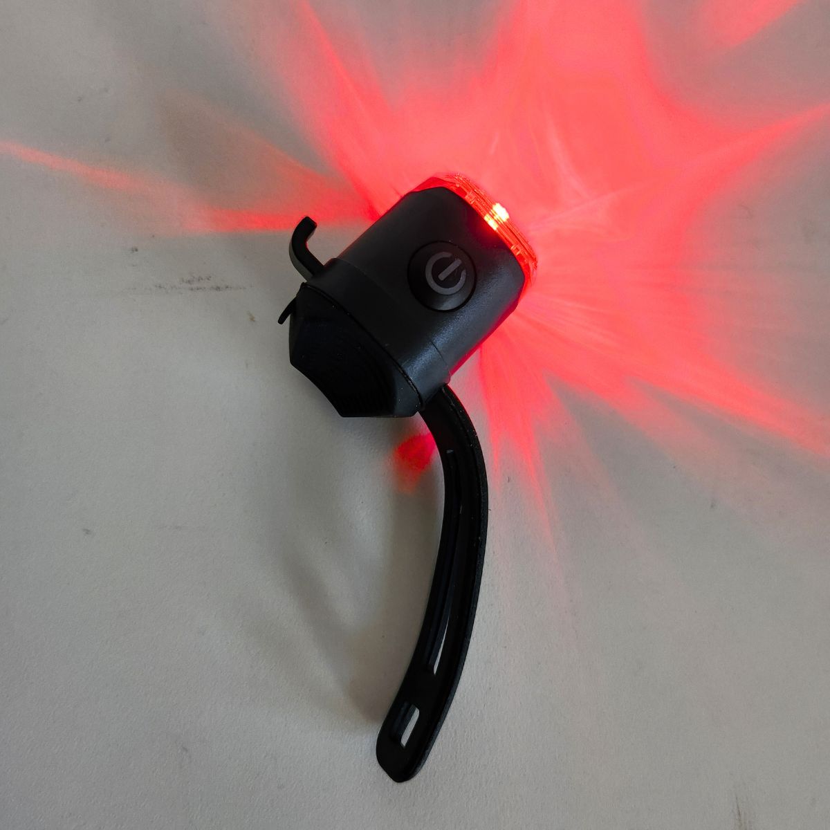 Set de luces Frontal y Trasera JY7202-100-6249T