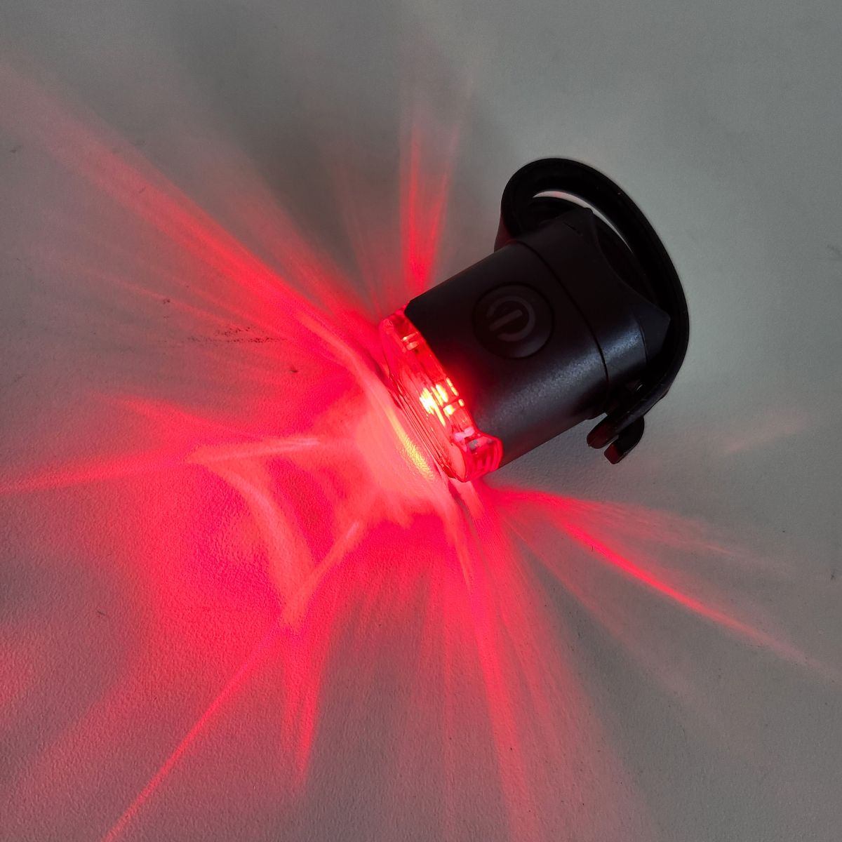 Set de luces Frontal y Trasera JY7202-100-6249T