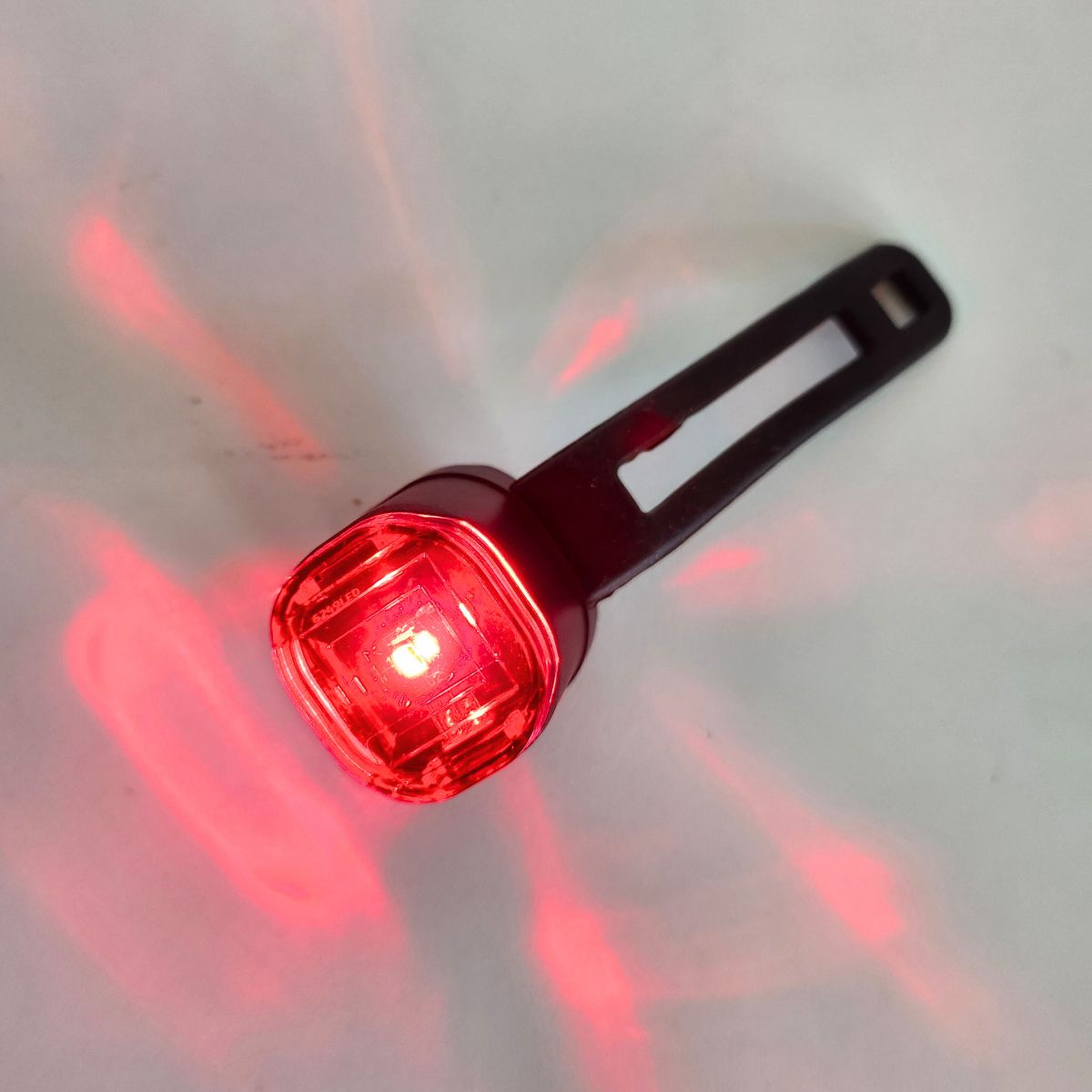 Set de luces Frontal y Trasera JY7202-100-6249T